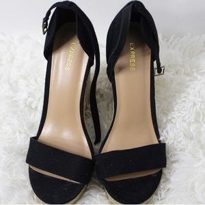 💥 express sandals